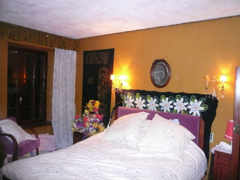 vente Maison de maître Peyrat De Bellac - Photo 11