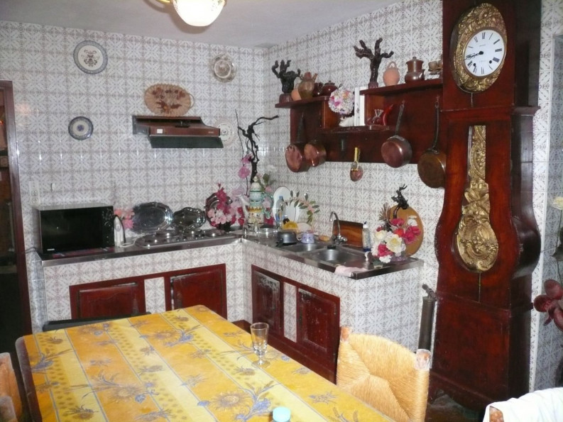 vente Maison de maître Peyrat De Bellac - Photo 13