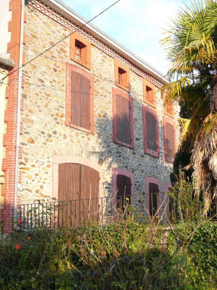 vente Maison de maître Peyrat De Bellac - Photo 14
