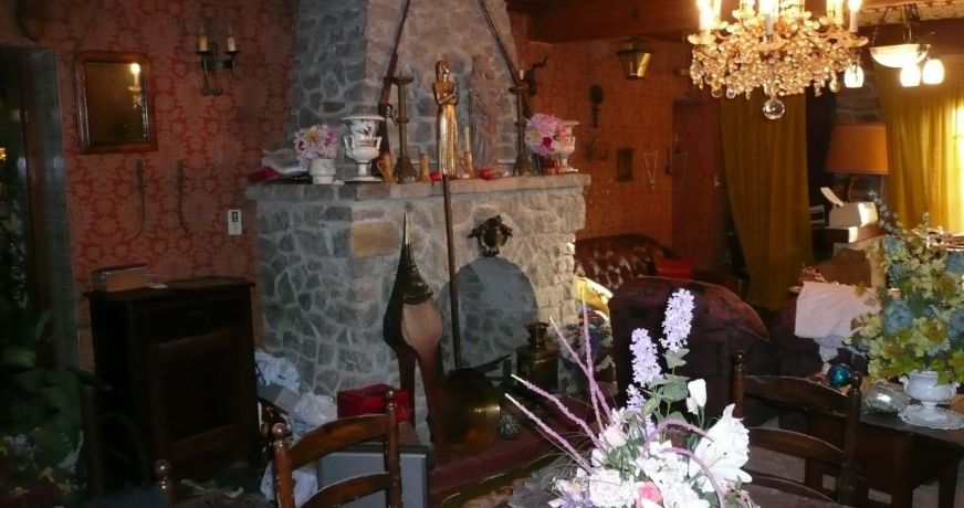 vente Maison de maître Peyrat De Bellac