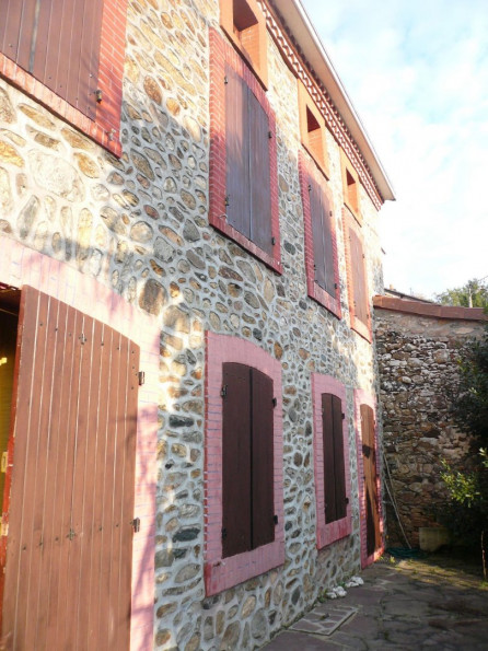 vente Maison de maître Peyrat De Bellac - Photo 17