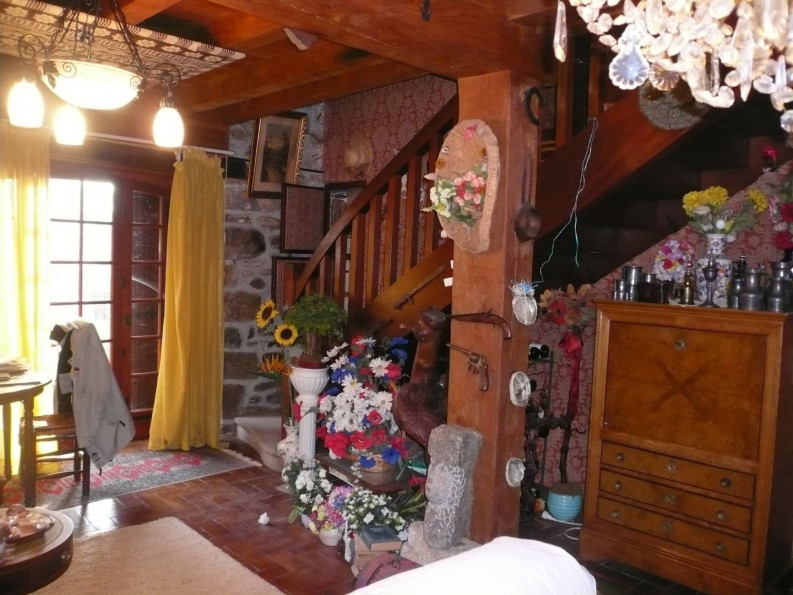 vente Maison de maître Peyrat De Bellac - Photo 18