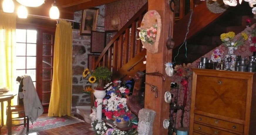 vente Maison de maître Peyrat De Bellac