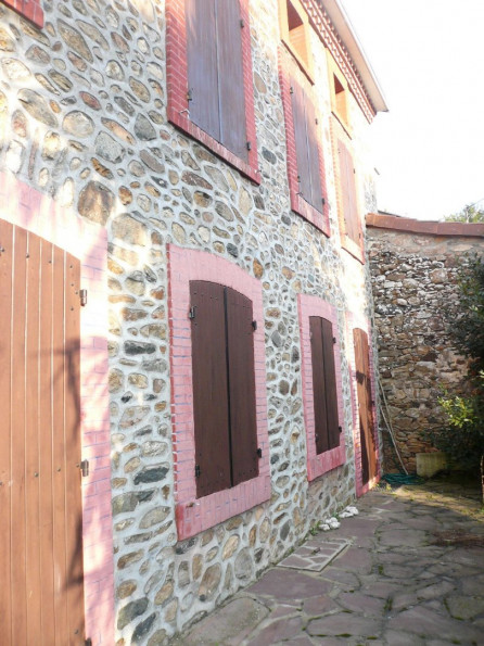 vente Maison de maître Peyrat De Bellac - Photo 19