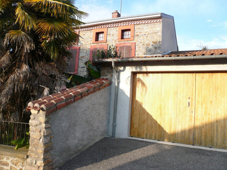 vente Maison de maître Peyrat De Bellac - Photo 1