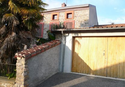 vente Maison de maître Peyrat De Bellac