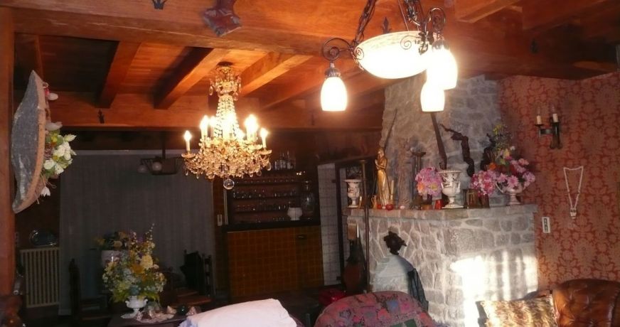 vente Maison de maître Peyrat De Bellac