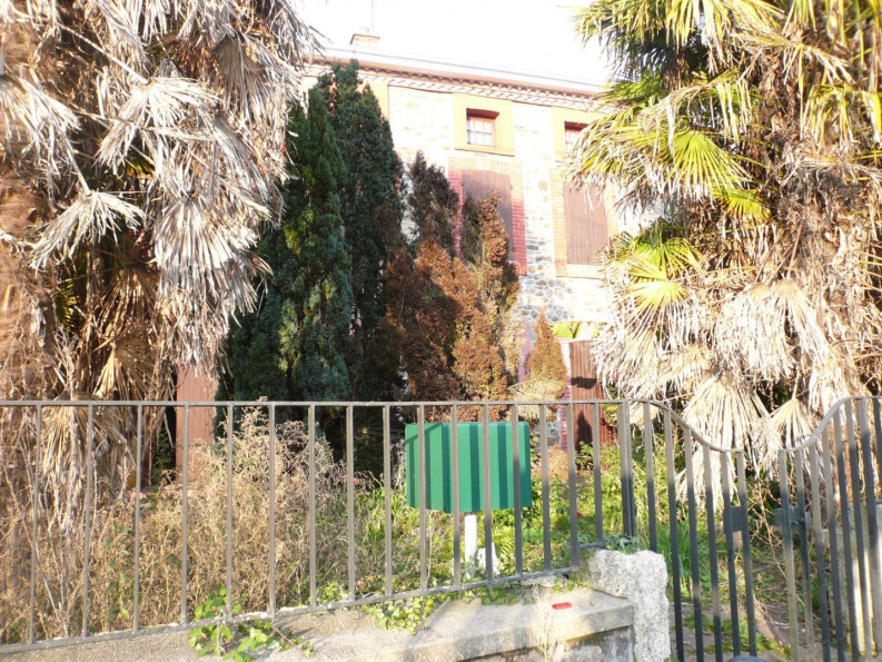 vente Maison de maître Peyrat De Bellac - Photo 5