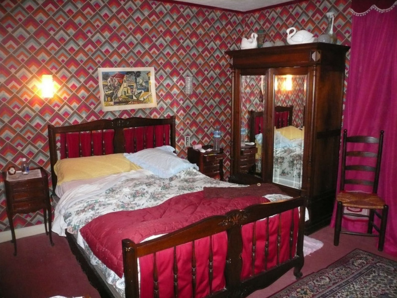 vente Maison de maître Peyrat De Bellac - Photo 8