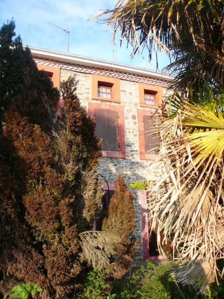 vente Maison de maître Peyrat De Bellac - Photo 10
