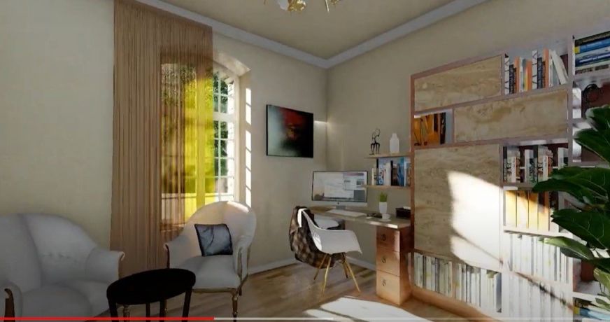 vente Pavillon Beaumont La Ronce