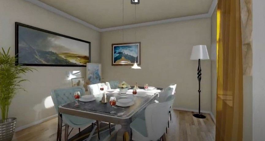 sale Pavillon Beaumont La Ronce - Photo 6