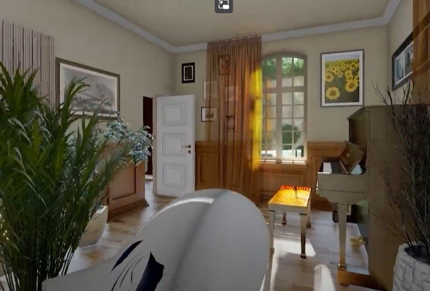 vente Pavillon Beaumont La Ronce - Photo 4