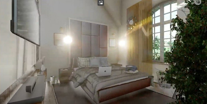 sale Pavillon Beaumont La Ronce - Photo 13