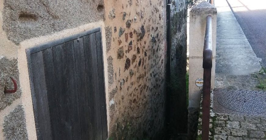 vente Maison de caractère Saint Germain De Confolens