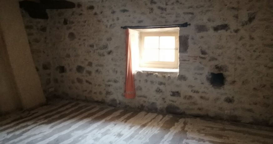 vente Maison de caractère Saint Germain De Confolens