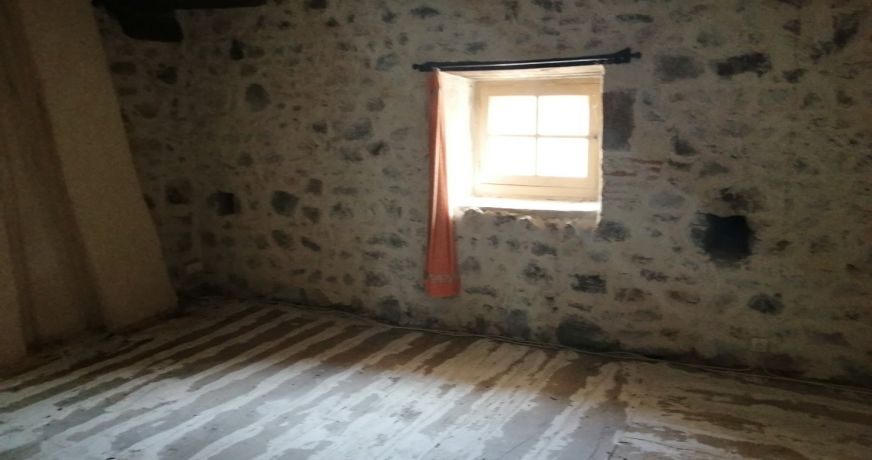 vente Maison de caractère Saint Germain De Confolens