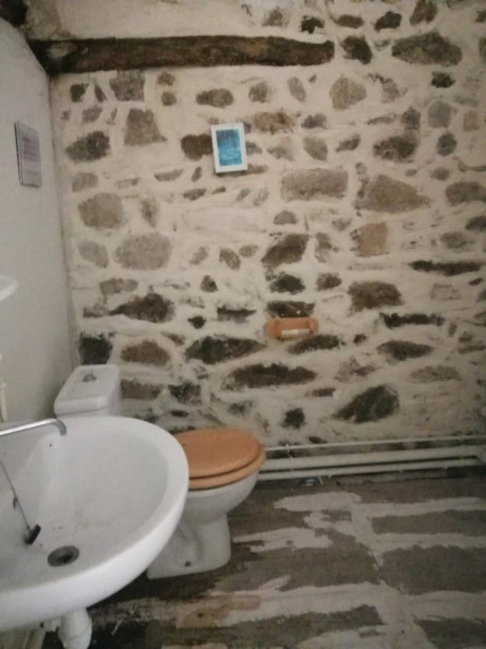 vente Maison de caractère Saint Germain De Confolens - Photo 10