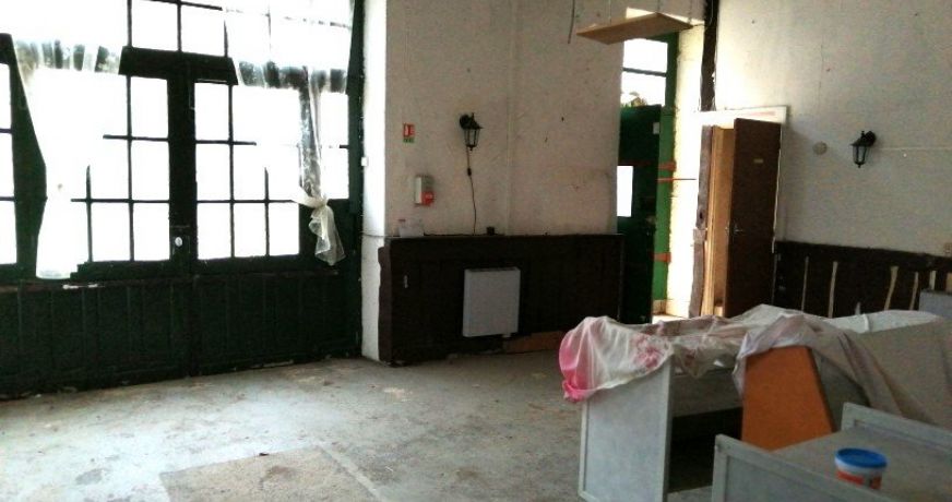 vente Maison de caractère Saint Germain De Confolens