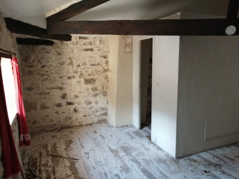 vente Maison de caractère Saint Germain De Confolens - Photo 9