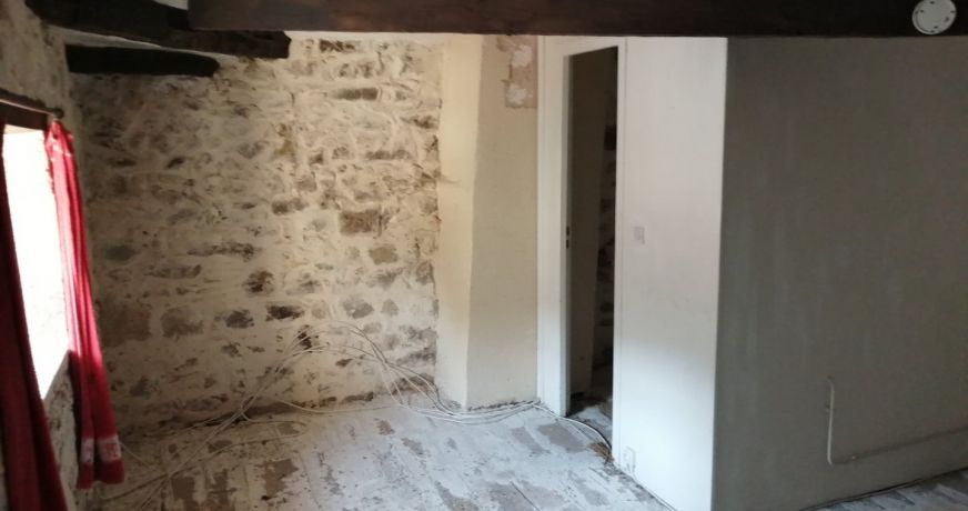 vente Maison de caractère Saint Germain De Confolens