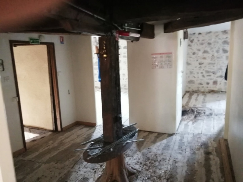 vente Maison de caractère Saint Germain De Confolens - Photo 16