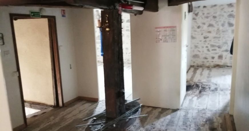 vente Maison de caractère Saint Germain De Confolens