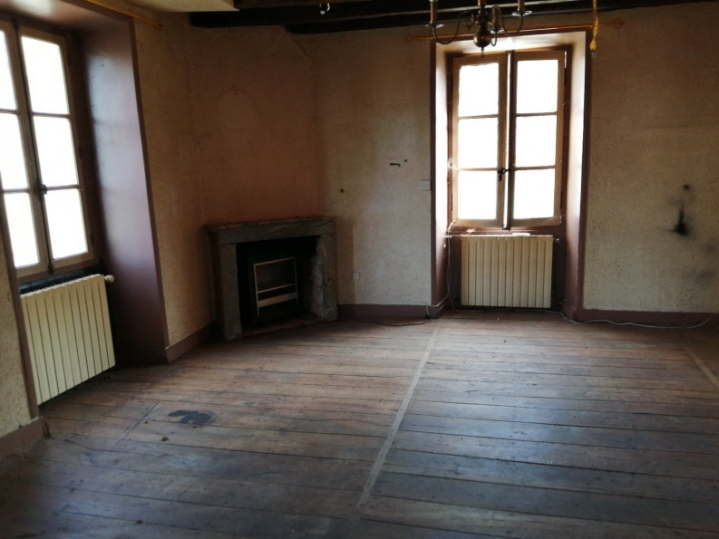 vente Maison de caractère Saint Germain De Confolens - Photo 6