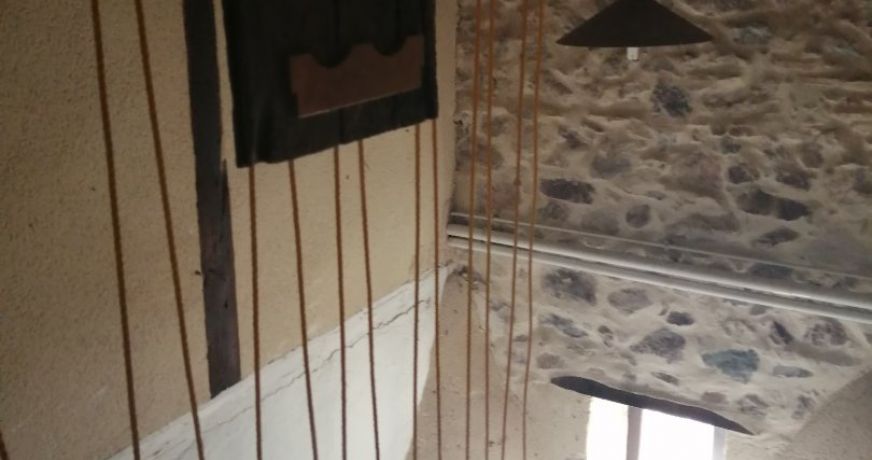 vente Maison de caractère Saint Germain De Confolens