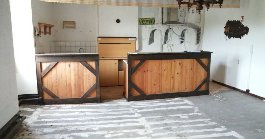 vente Maison de caractère Saint Germain De Confolens