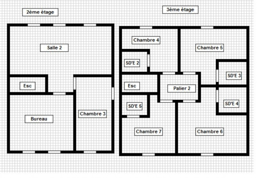 vente Maison de caractère Saint Germain De Confolens - Photo 19