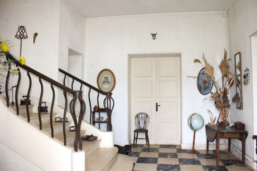 sale Domaine La Trimouille - Photo 9