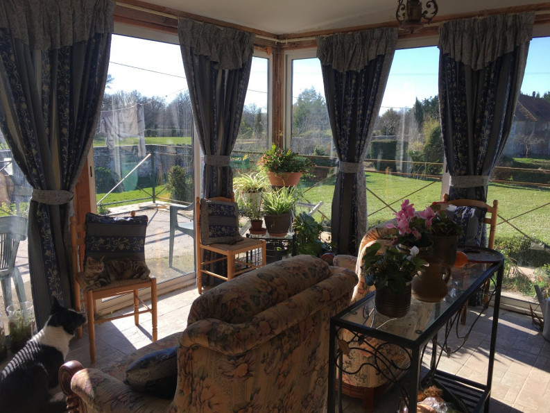 sale Domaine La Trimouille - Photo 11