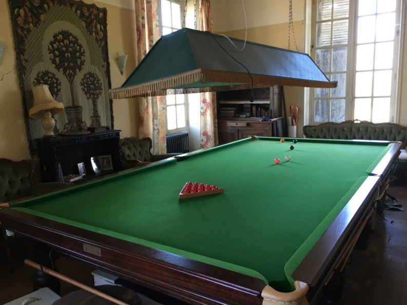 sale Domaine La Trimouille - Photo 12