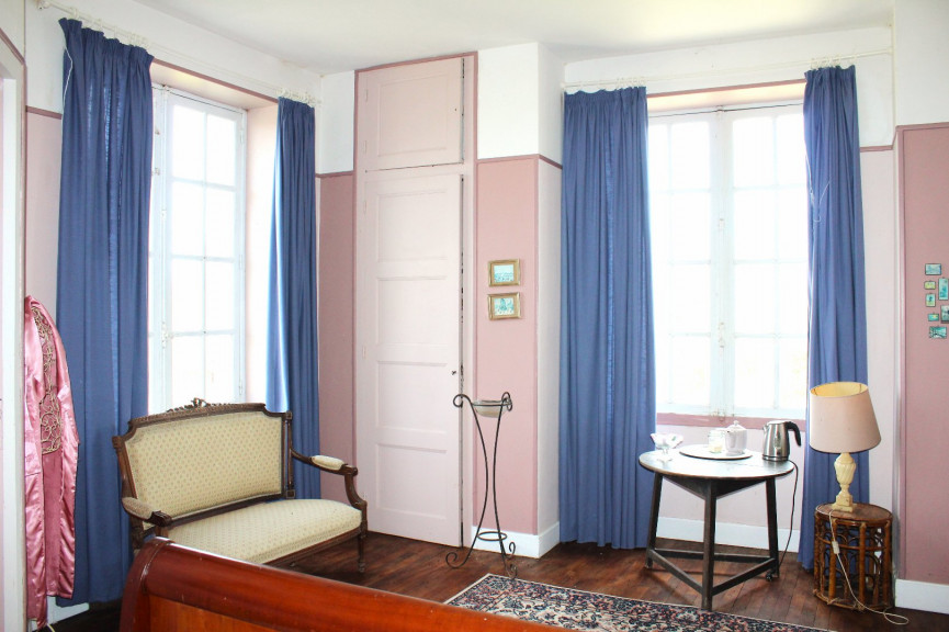 sale Domaine La Trimouille - Photo 15