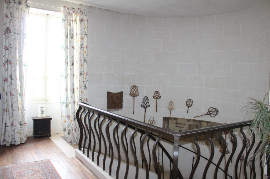 sale Domaine La Trimouille - Photo 14