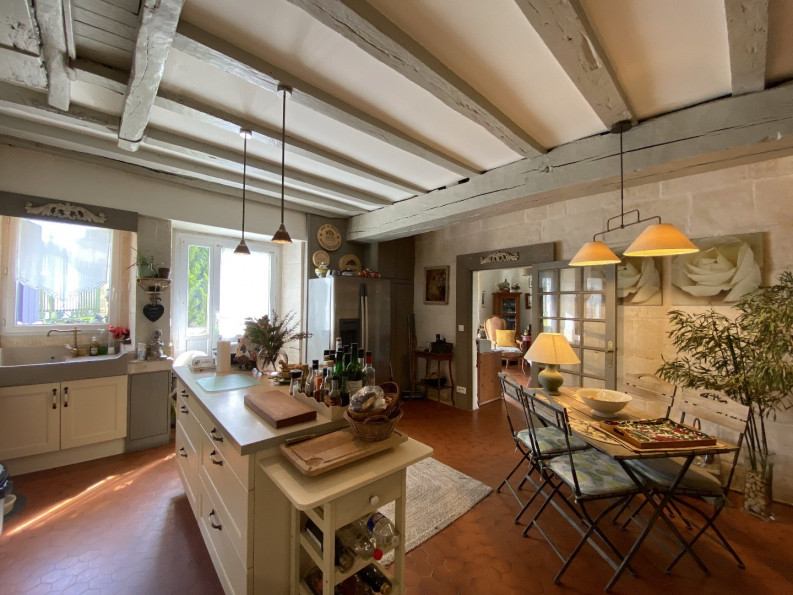 vente Maison de caractère Champagne Et Fontaine - Photo 8