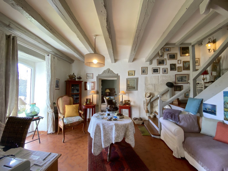 vente Maison de caractère Champagne Et Fontaine - Photo 9