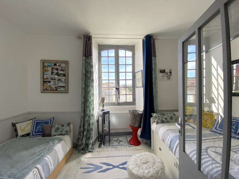 vente Maison de caractère Champagne Et Fontaine - Photo 15