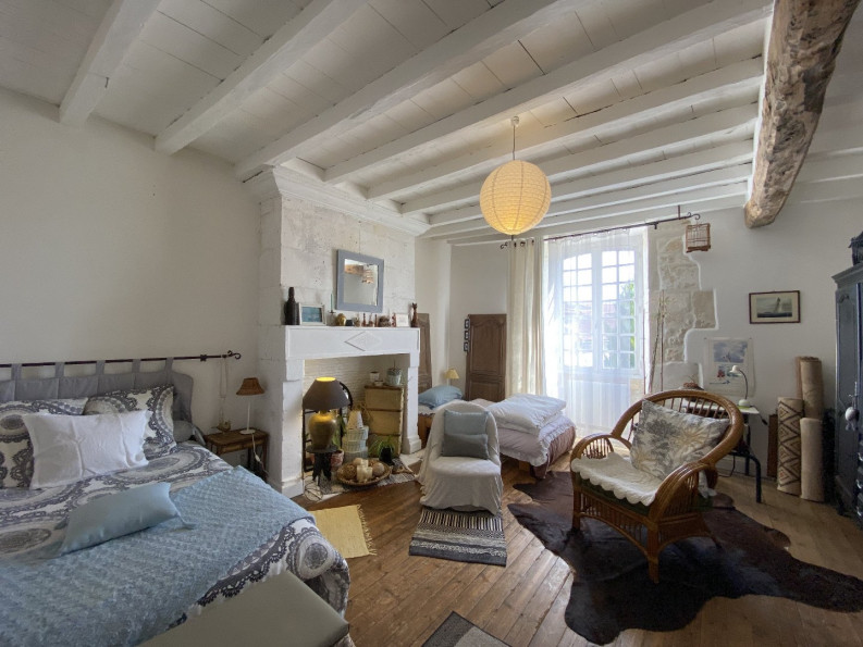 vente Maison de caractère Champagne Et Fontaine - Photo 16