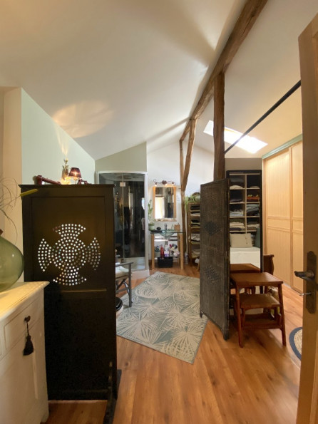 vente Maison de caractère Champagne Et Fontaine - Photo 17