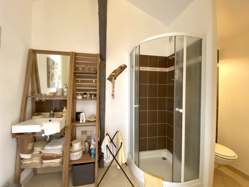 vente Maison de caractère Champagne Et Fontaine - Photo 19