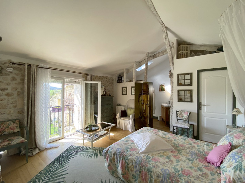 vente Maison de caractère Champagne Et Fontaine - Photo 20