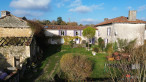 vente Maison de caractère Champagne Et Fontaine