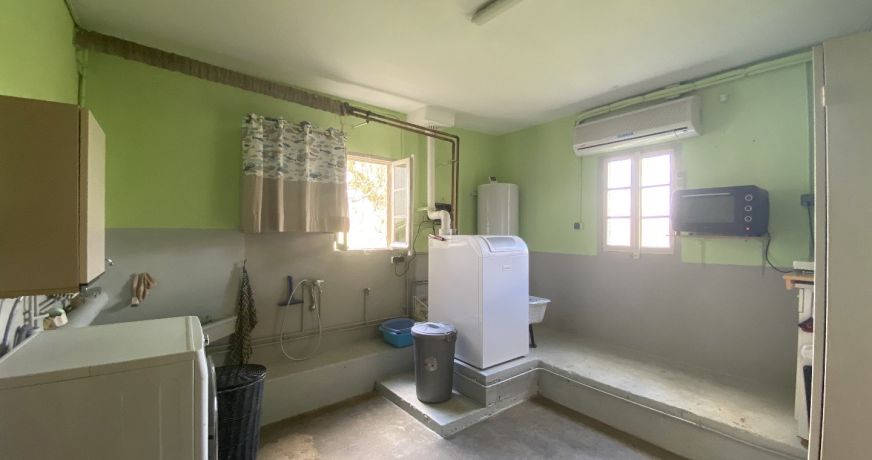 vente Maison de caractère Villebois Lavalette