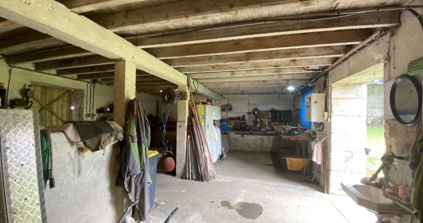 vente Maison de caractère Villebois Lavalette