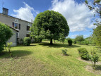 vente Maison de caractère Villebois Lavalette