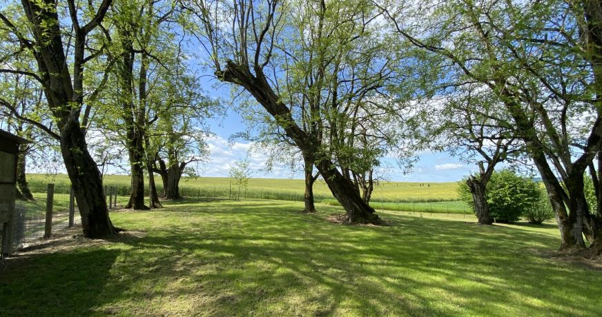 vente Maison de caractère Villebois Lavalette