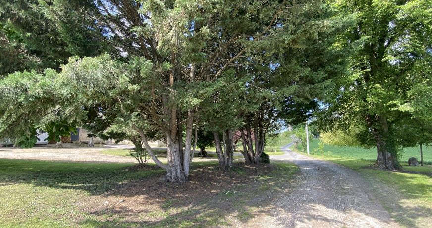 vente Maison de caractère Villebois Lavalette