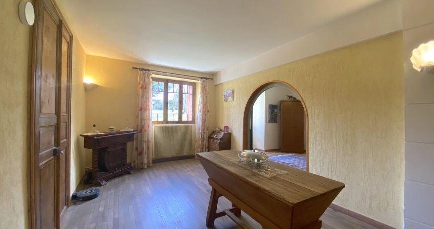 vente Maison de caractère Villebois Lavalette